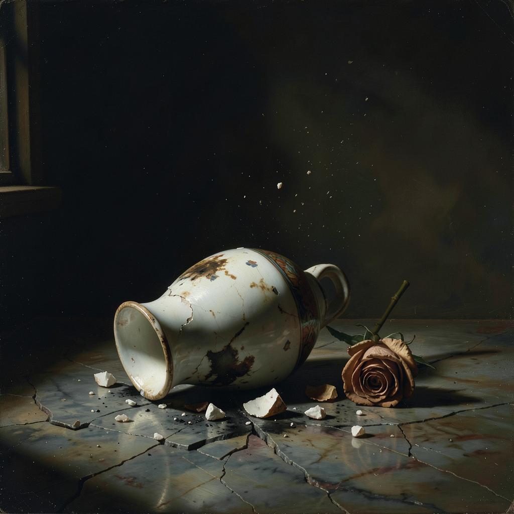 WRECKAGE OF YESTERDAY  -  2.5 artwork