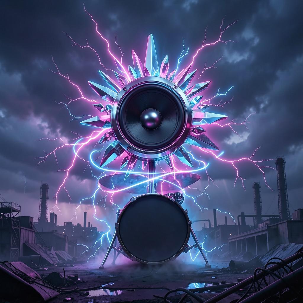 gabba artwork