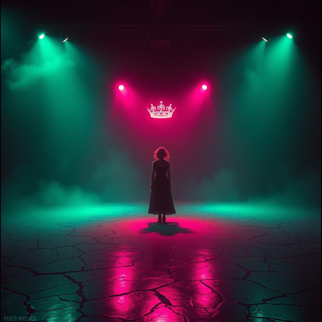 Persona image for Untitled Persona