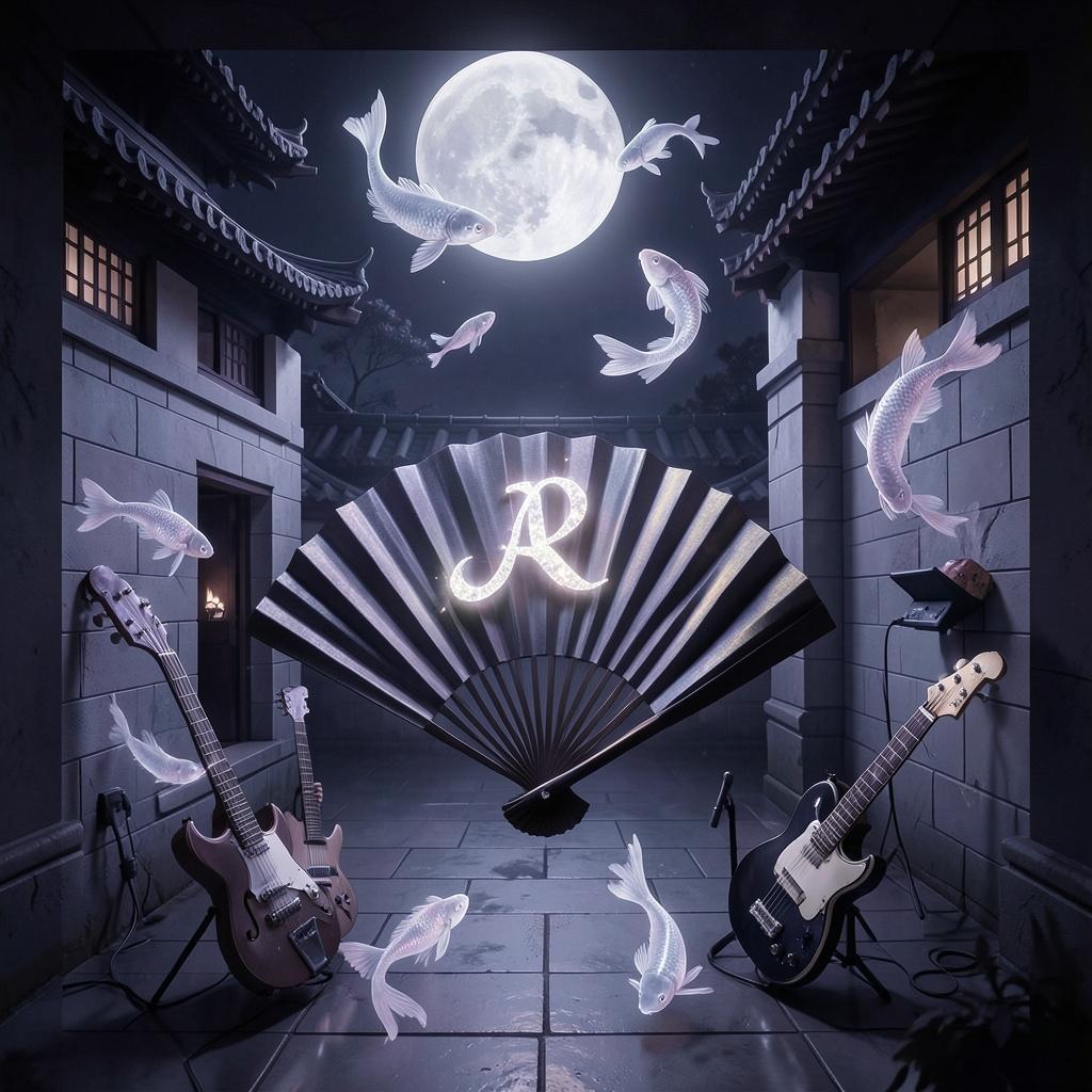 Song Cover Image