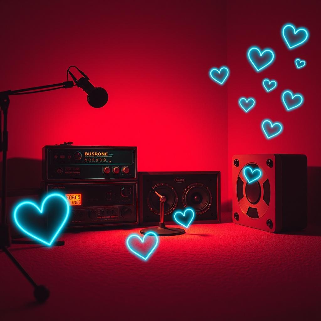 Love Songs artwork