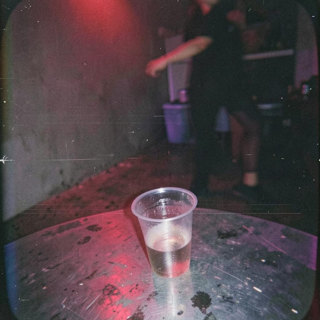 into the dark album  2