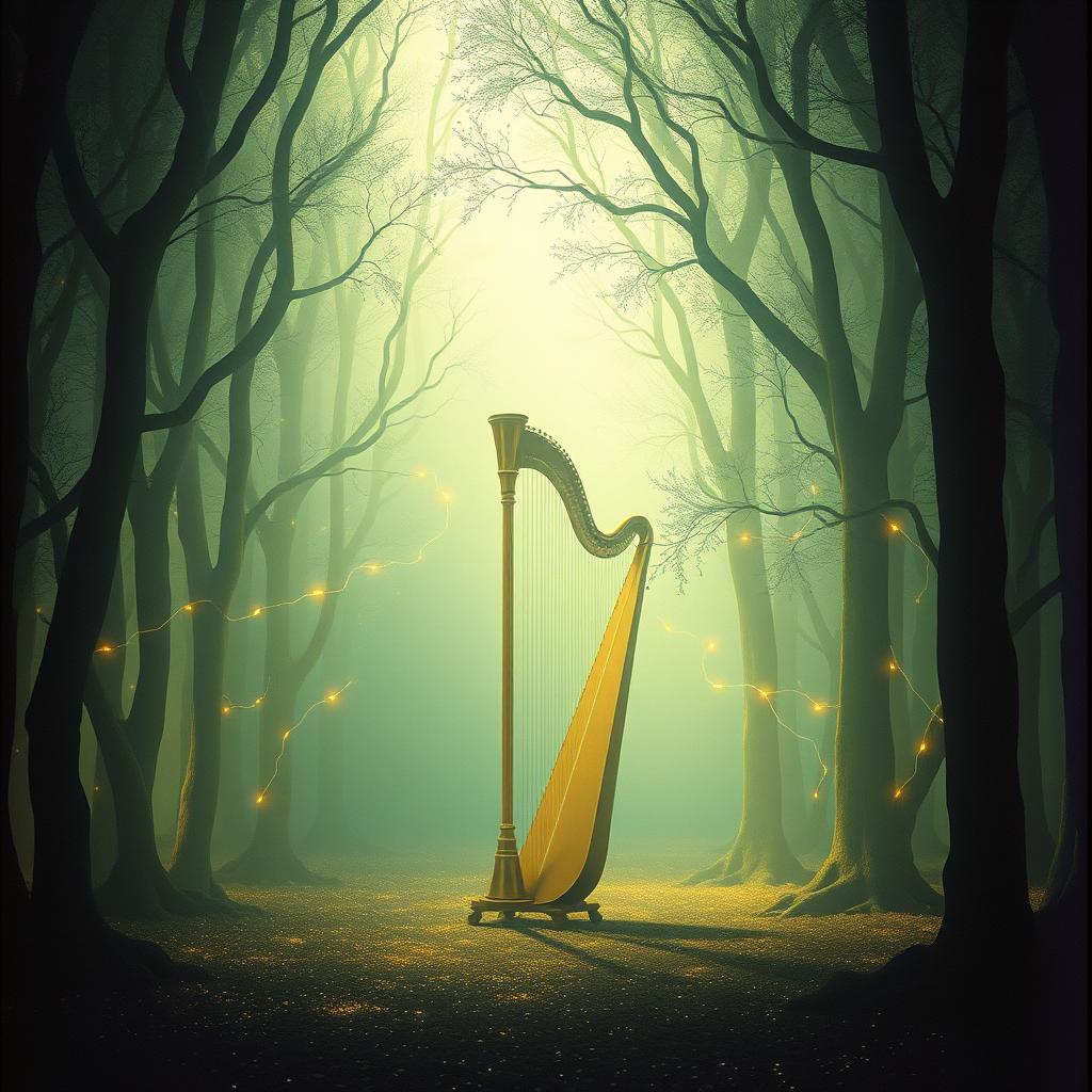 Where Leaves Remember artwork