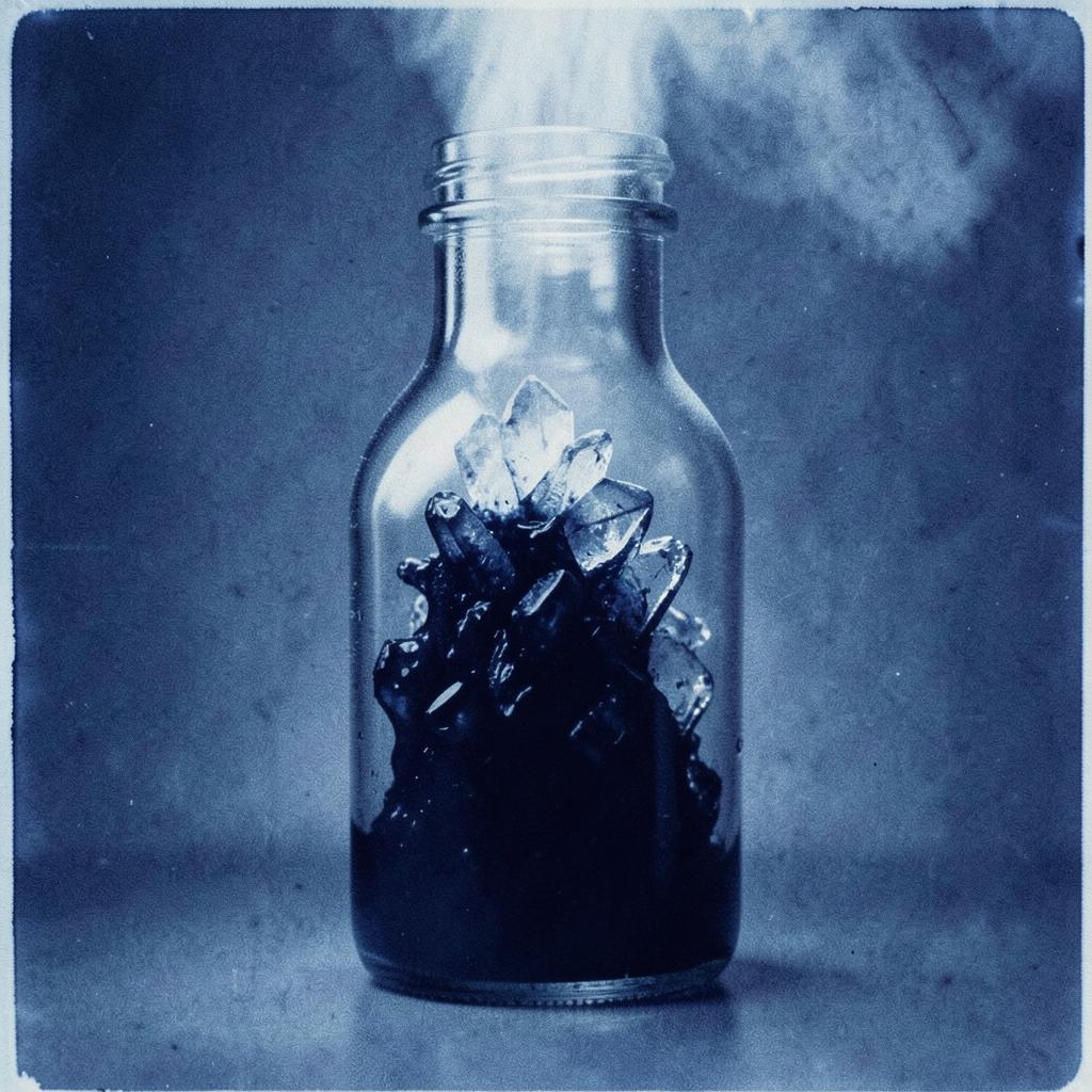 Help the Medicine Go Down artwork