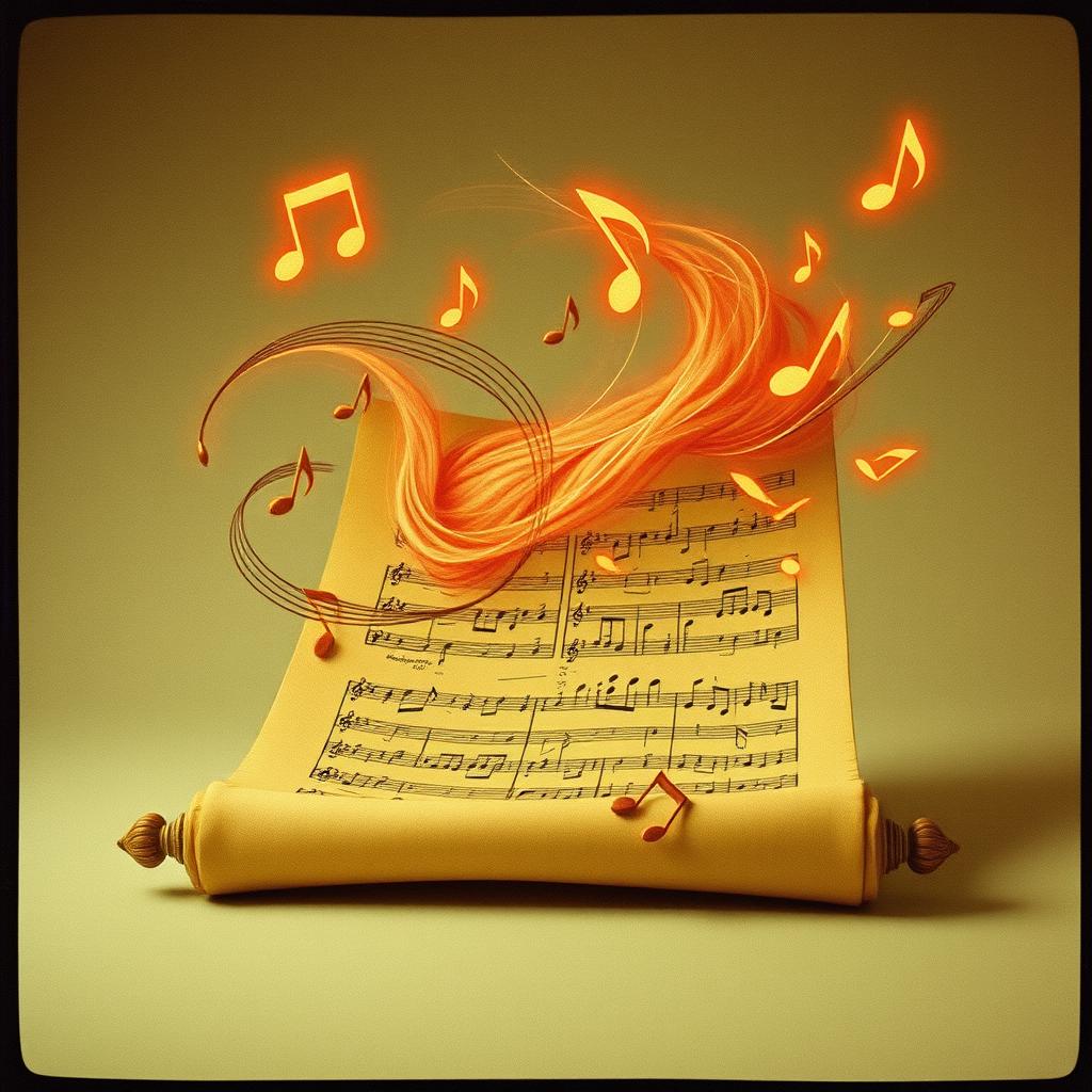 Song Image