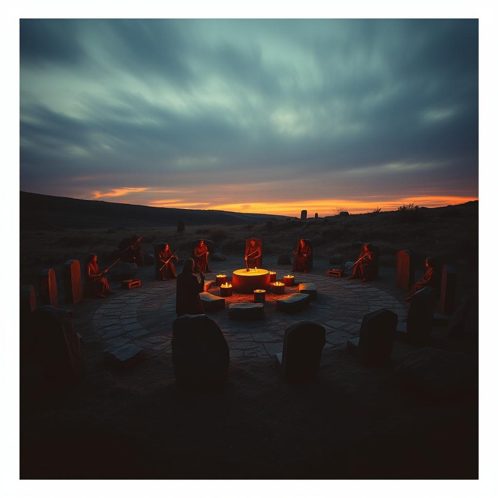 Song Image