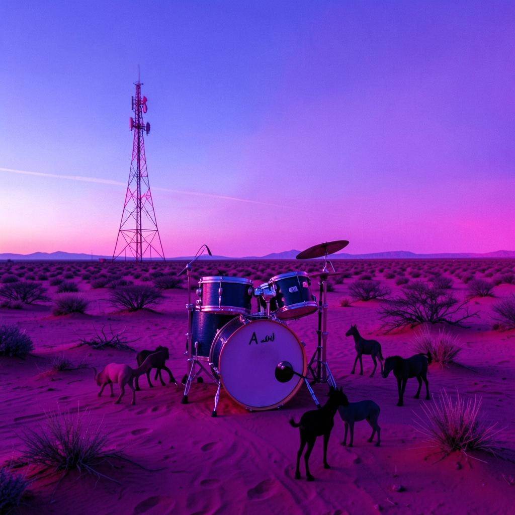Bwana Mungu Akuita (Instrumental - Alt Version) artwork