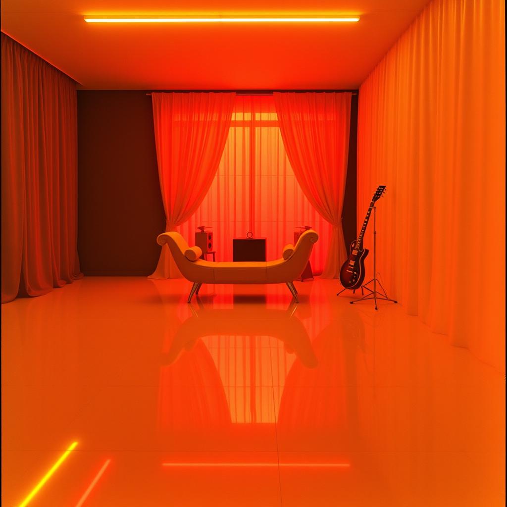 Sultry Grooves artwork