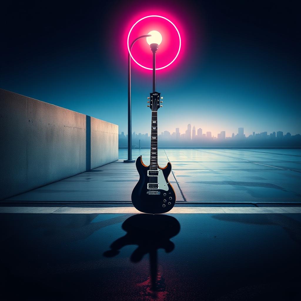 Voice picture for Neon Heartbeats Updated