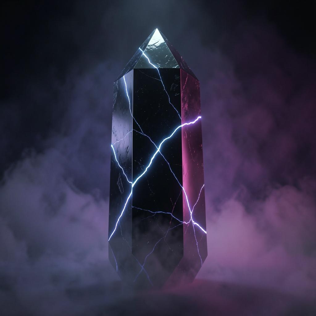 Fractured Light ♡ artwork