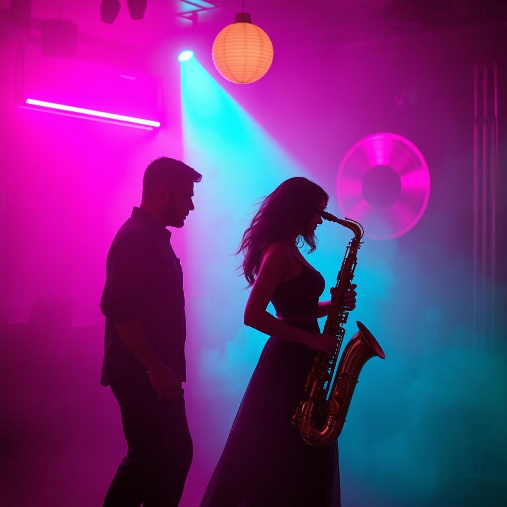 Song Image