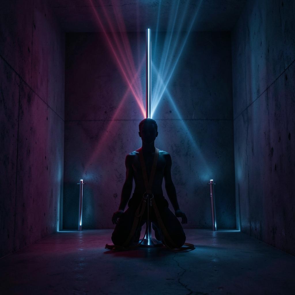 Persona image for Altar Slave III A