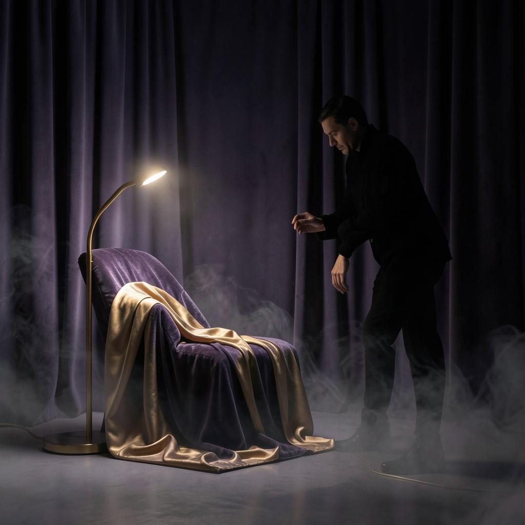 Slow Burn artwork