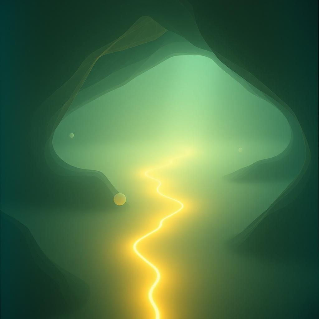 INNERSPACE - 888 artwork