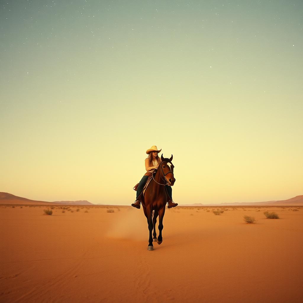 Persona image for Wild West