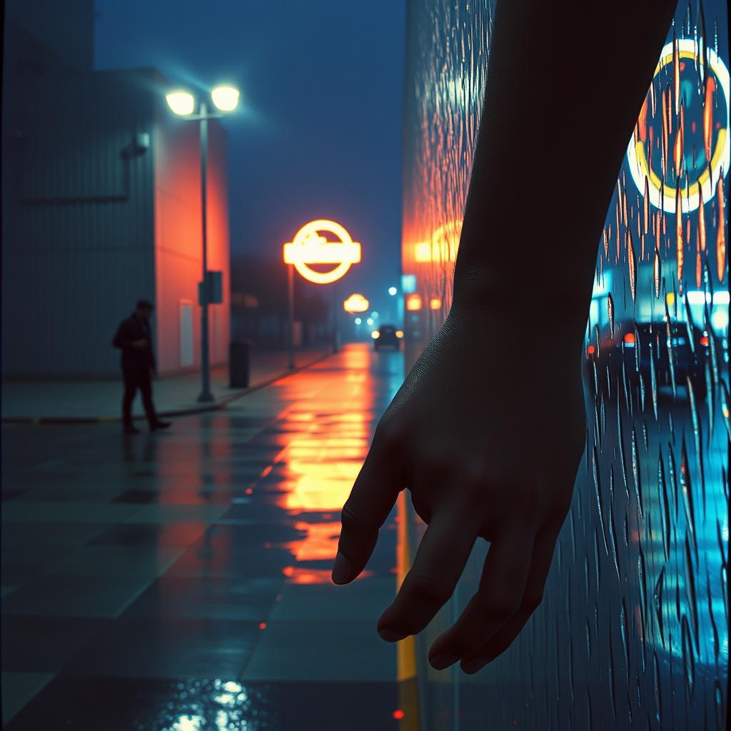 Persona image for 越吻越伤心