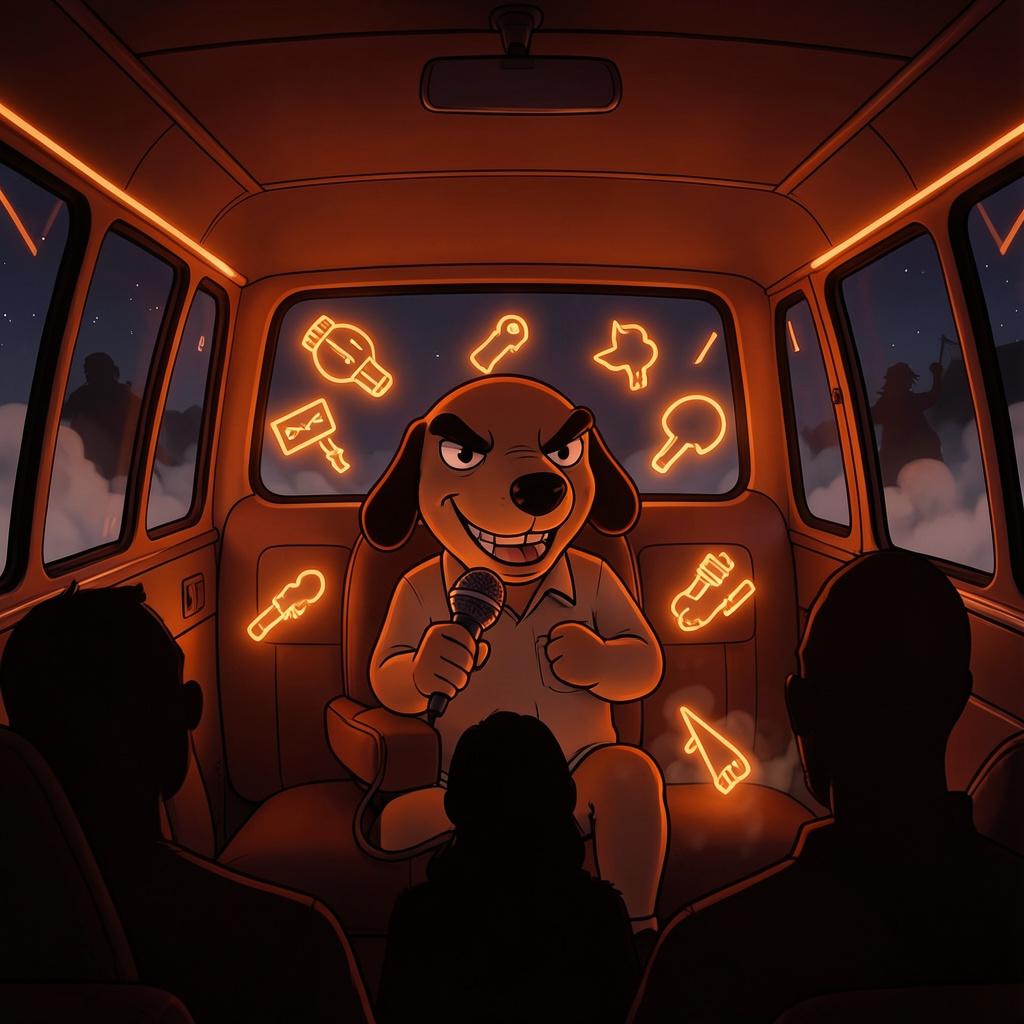 Song Image