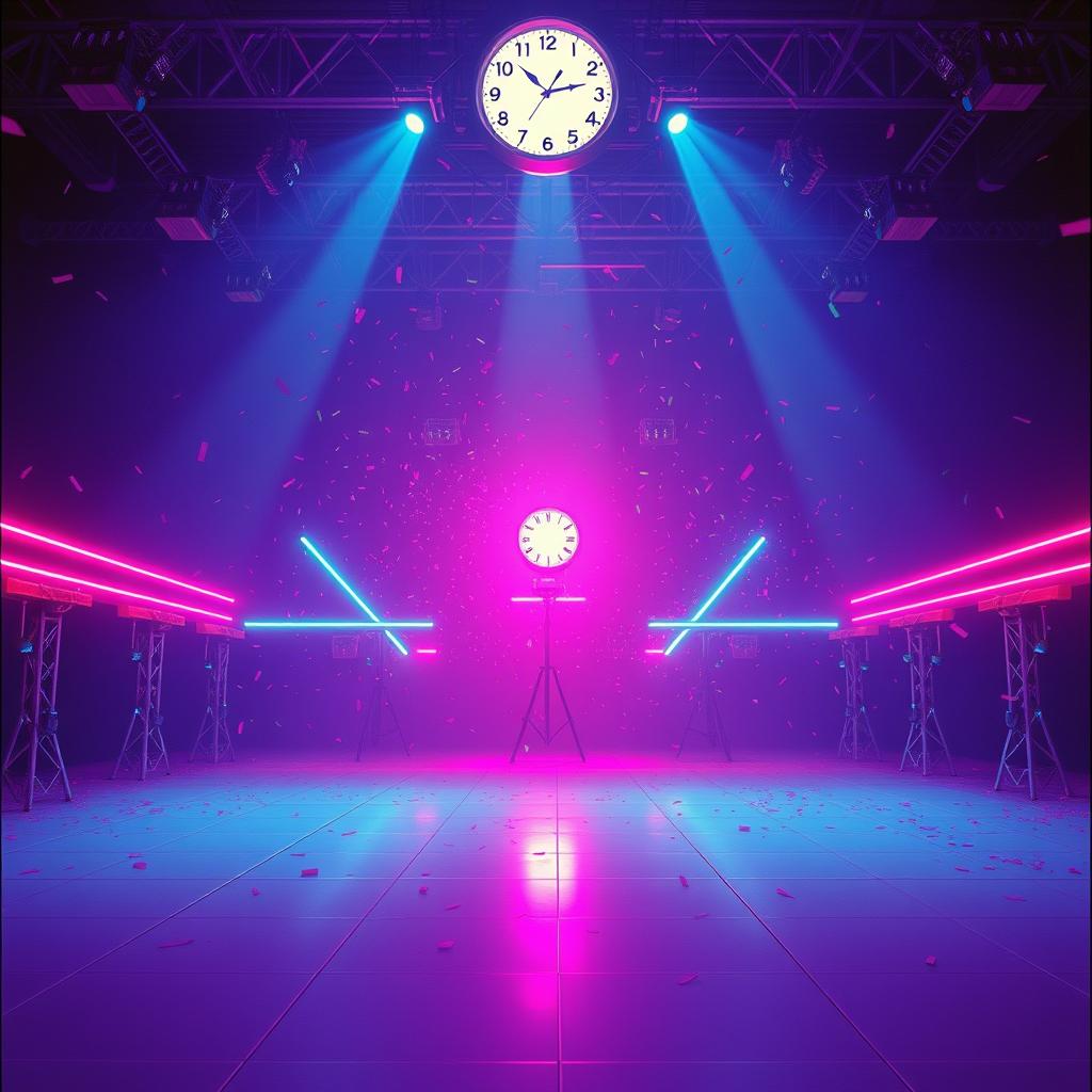 Persona image for Beat House EDM