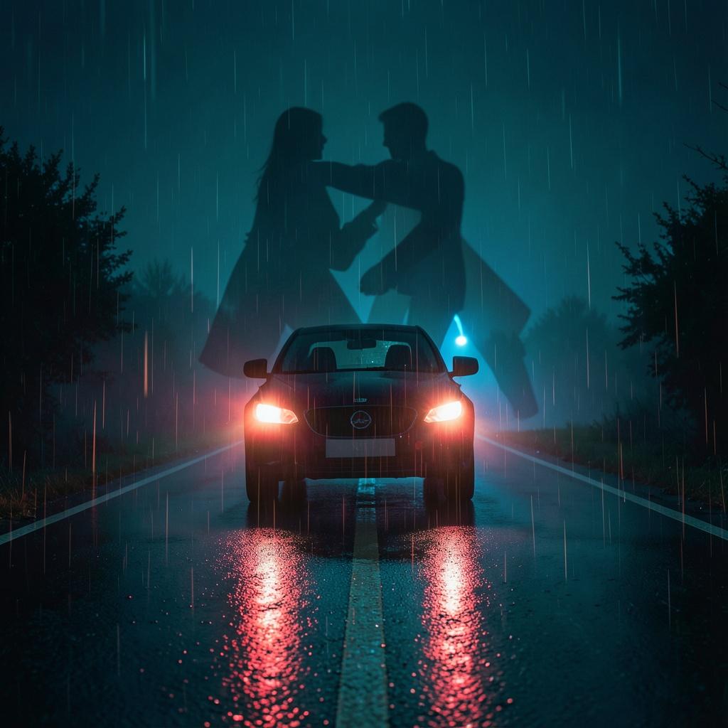Backroad Ritual artwork