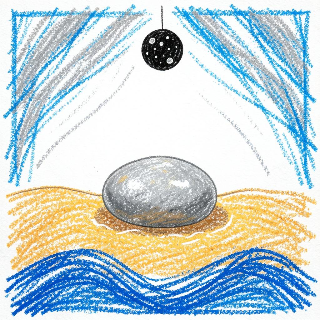 Plata y Tierra artwork