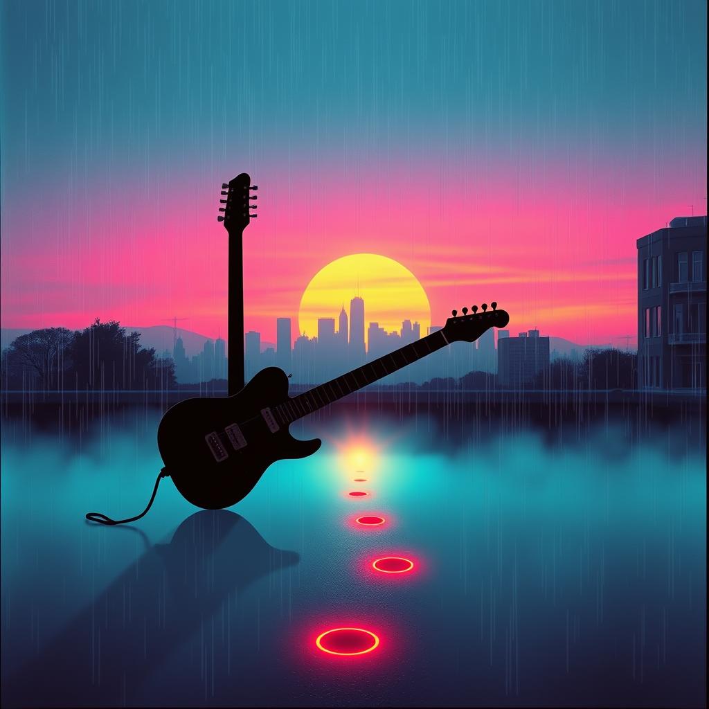 昨日の傷跡 artwork