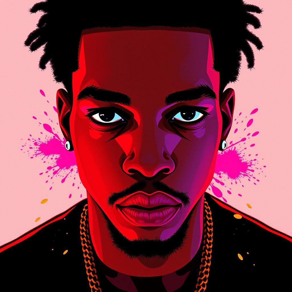 Voice image for Kendrick Millz