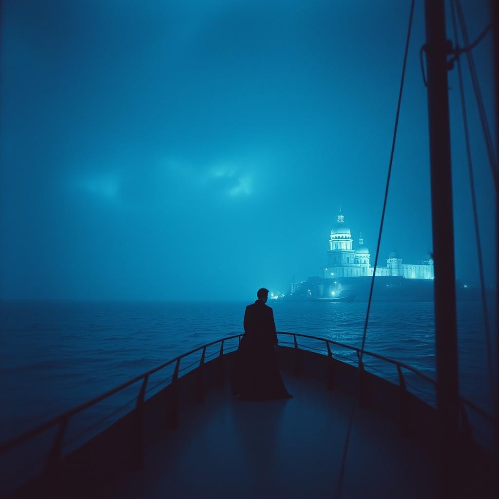 Persona image for Viking Dream