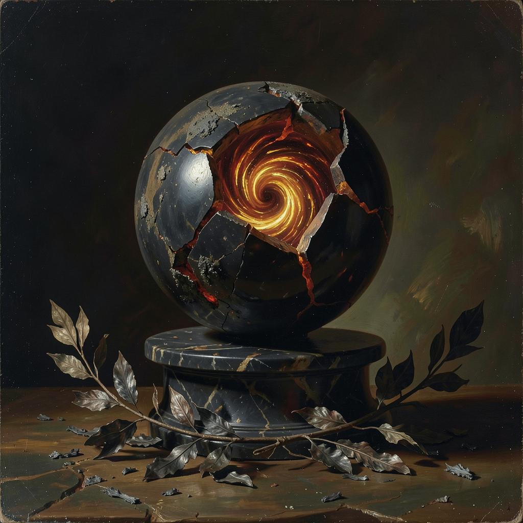 Fire Circle (Fire Season Set On Fire Remix) artwork