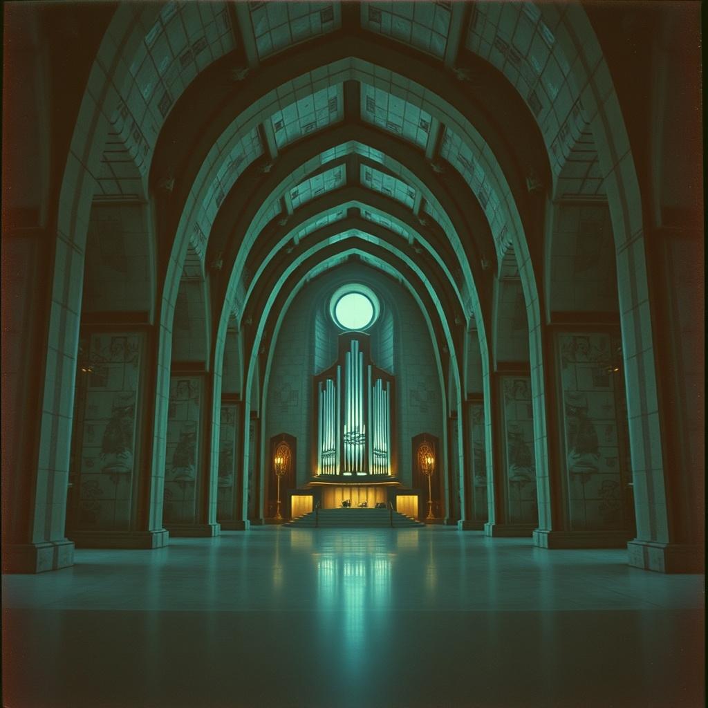 Song Image