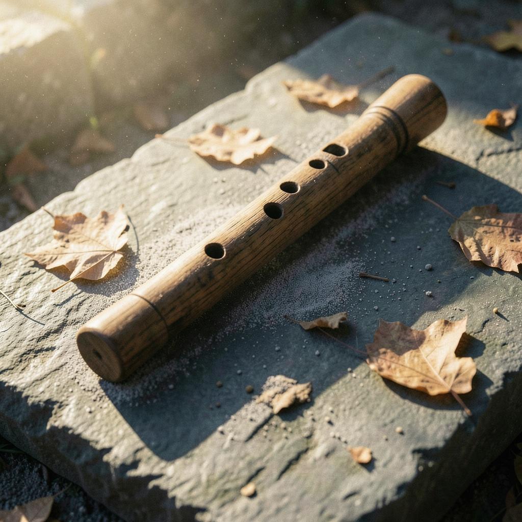 The Bard's Lament artwork