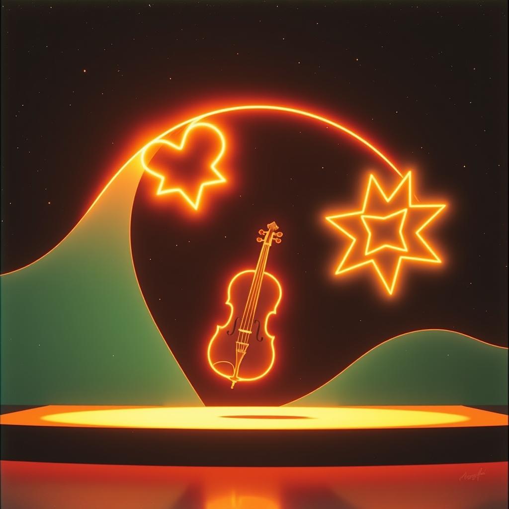 Song Image