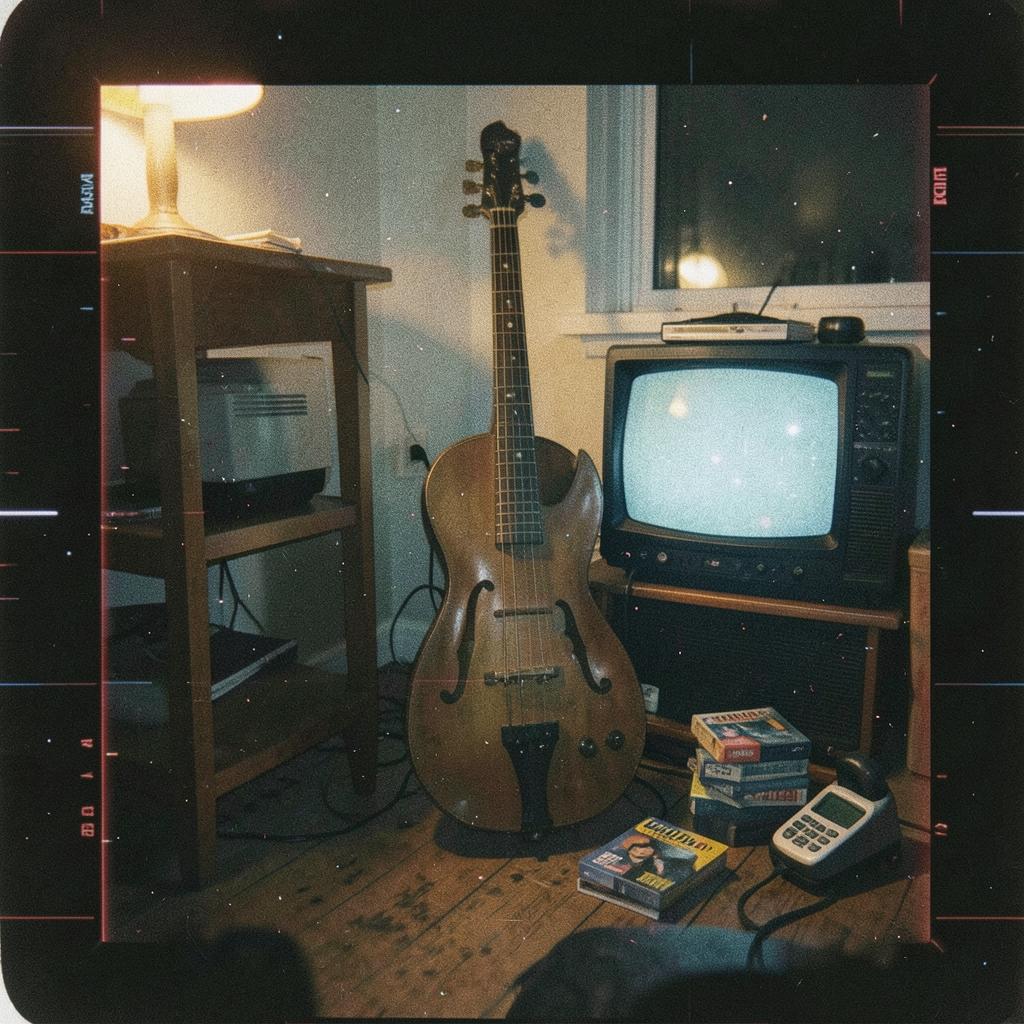 Jazz ФлэшБэки ##02 artwork