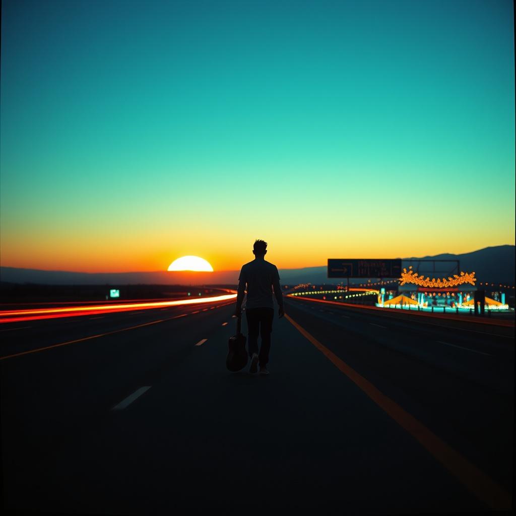 Voice image for Posner (Remix)