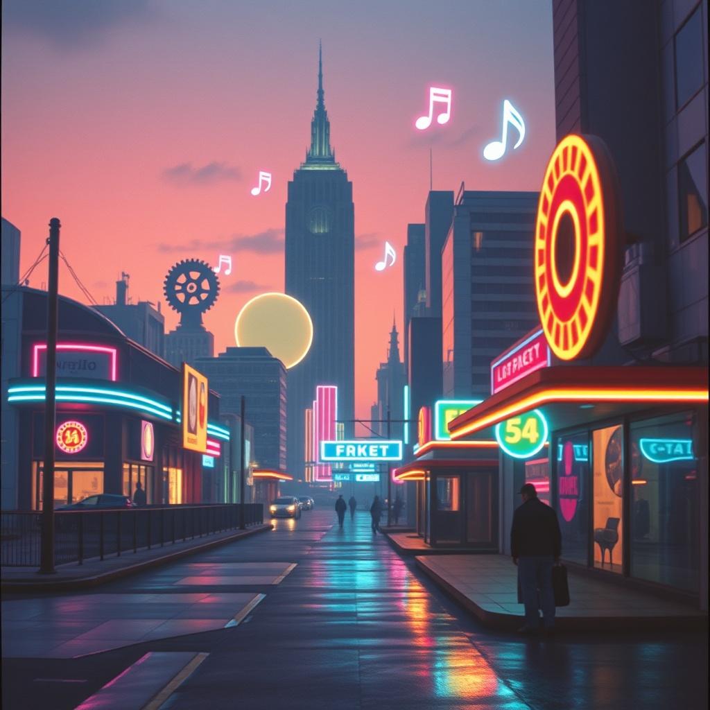 Song Image