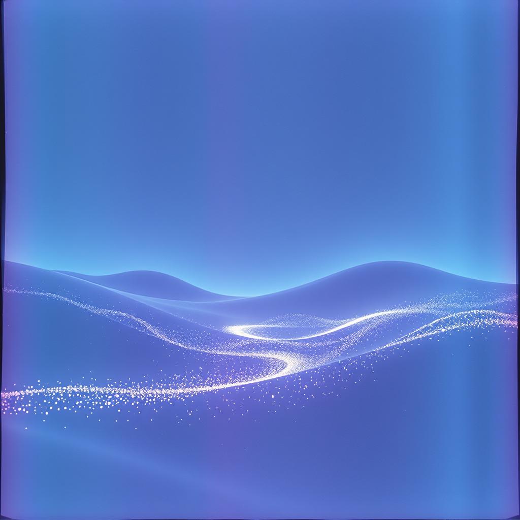 Whispered Horizons artwork