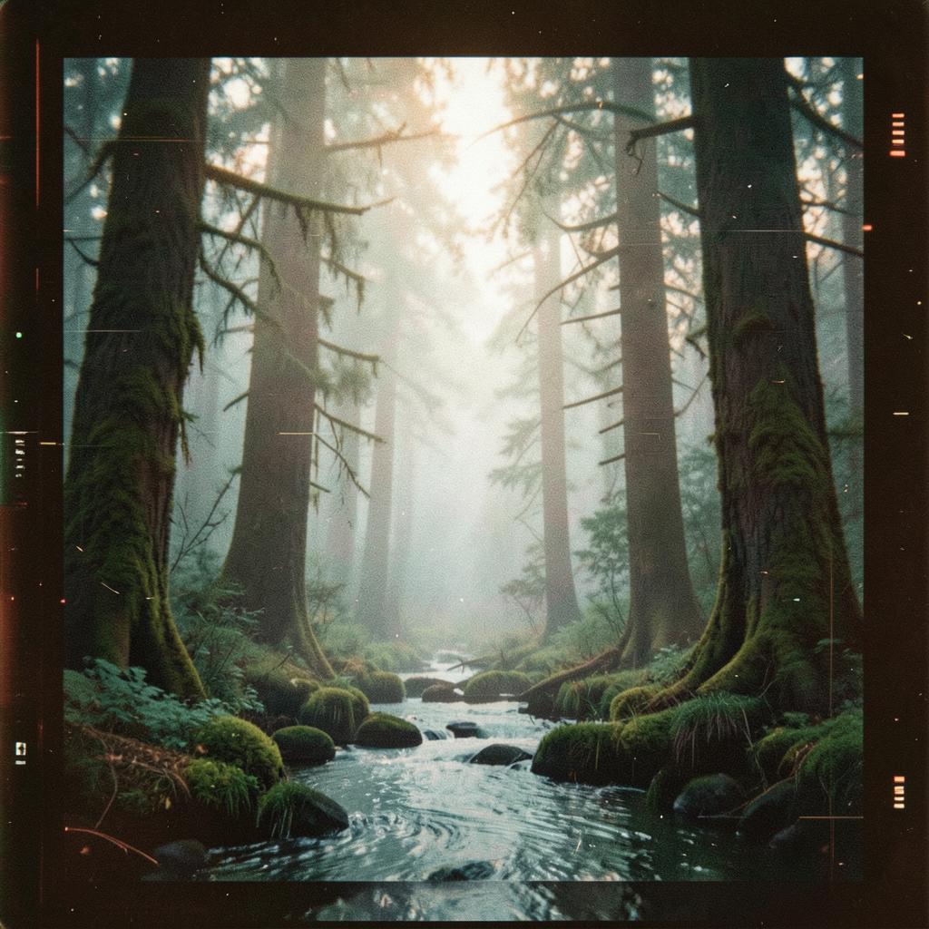 2 Zhang Forest artwork