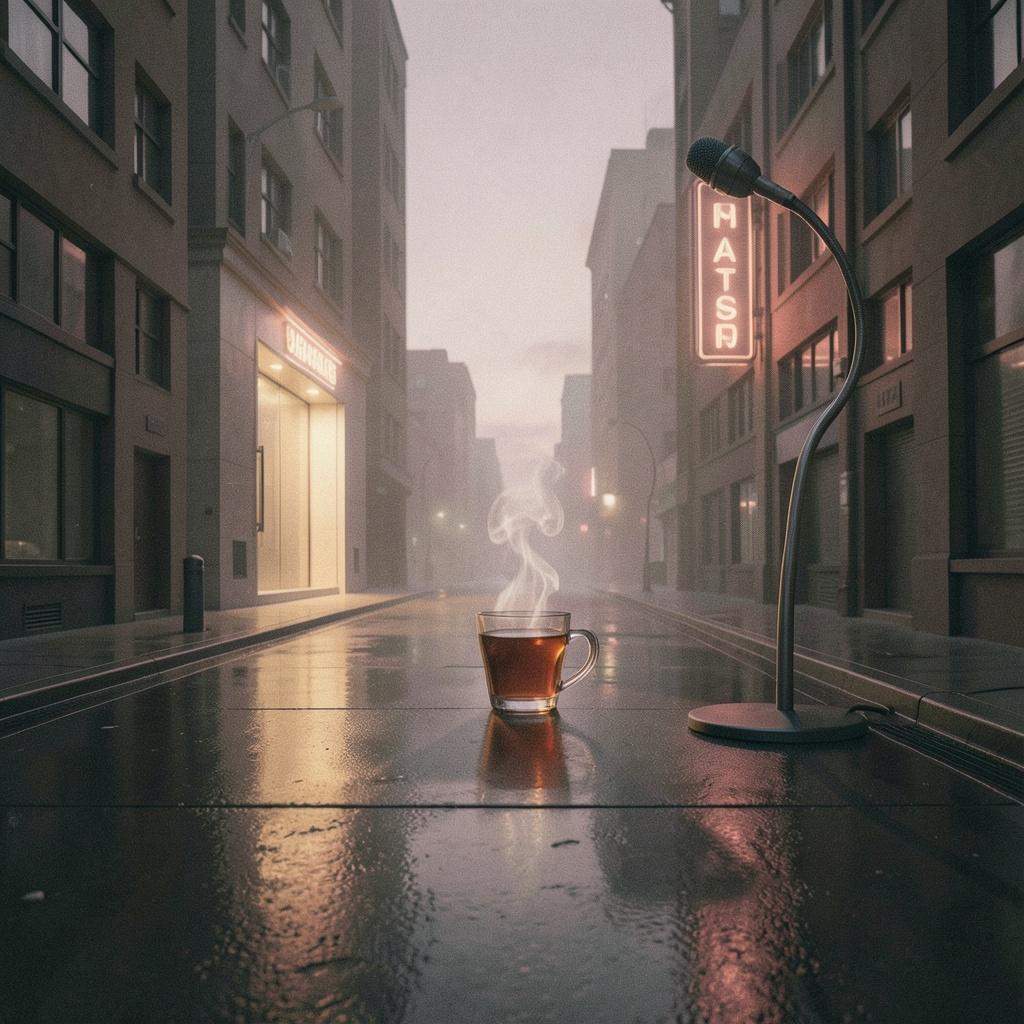 Молчать о любви artwork