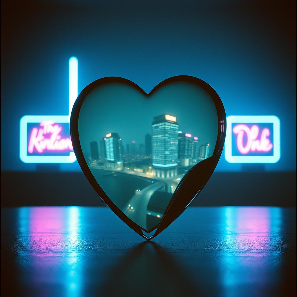 "Love Again" | Full Track (Remix) artwork