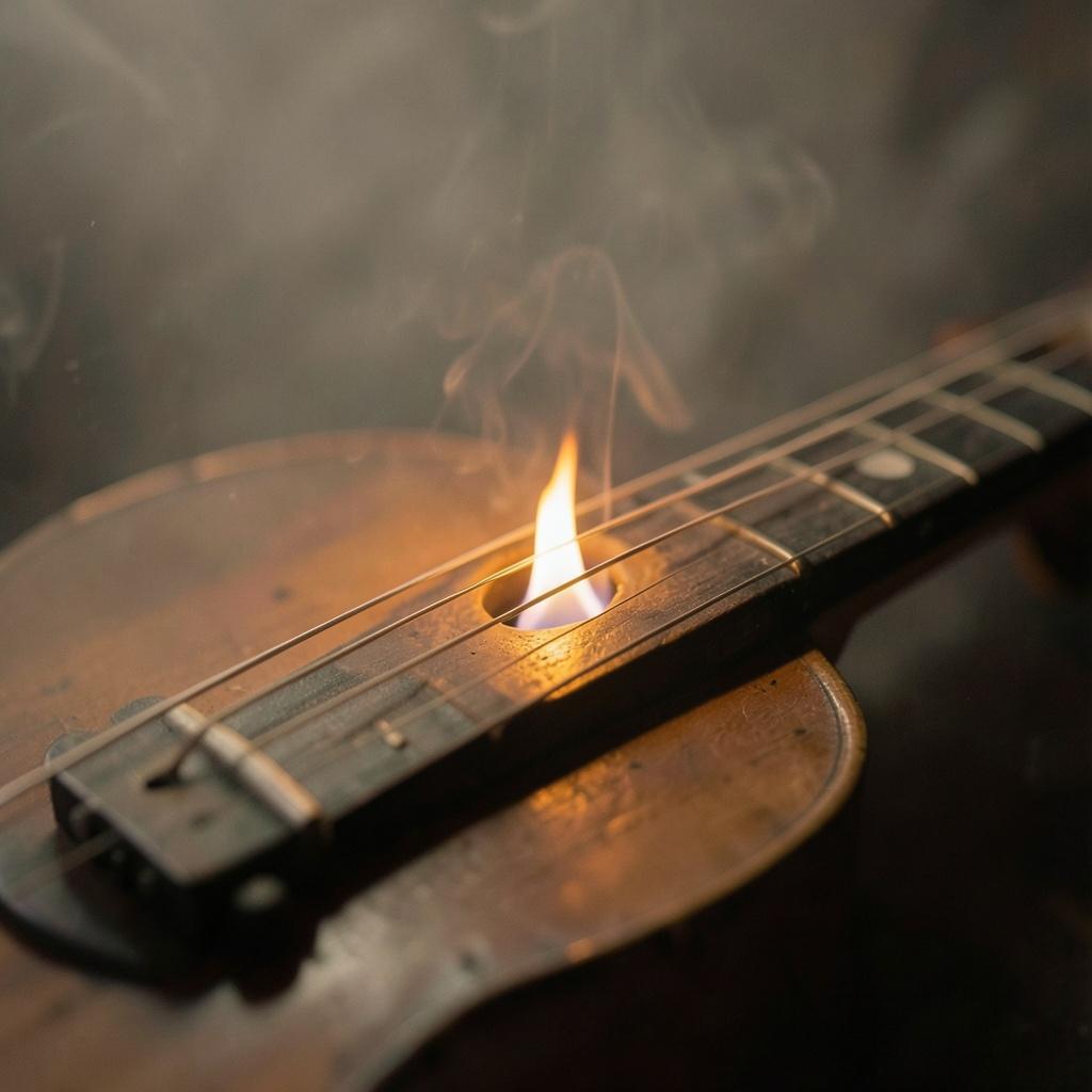 Song Image