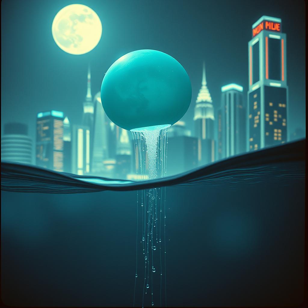 Nothing Inside the Chaos artwork
