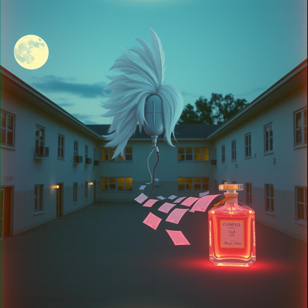 Буря мечтаний (Remix) artwork