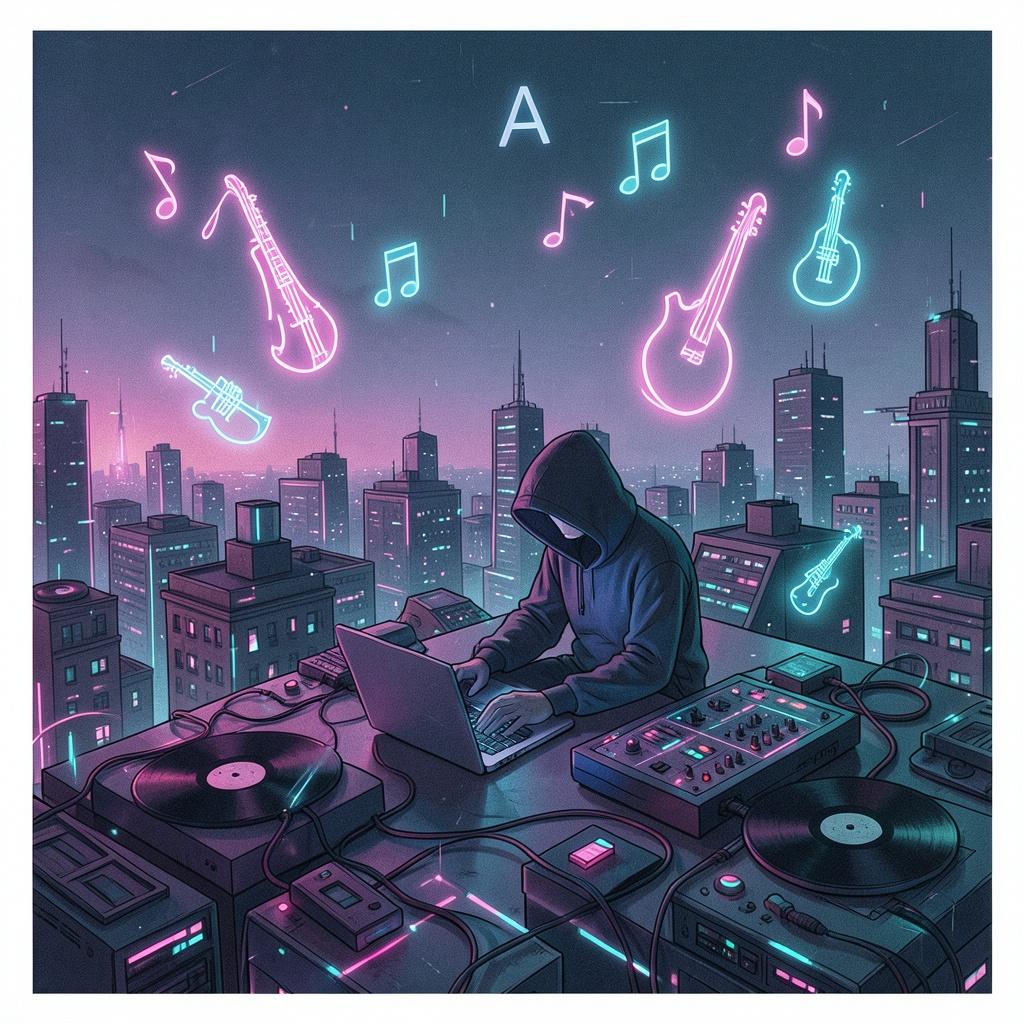 About Making Songs