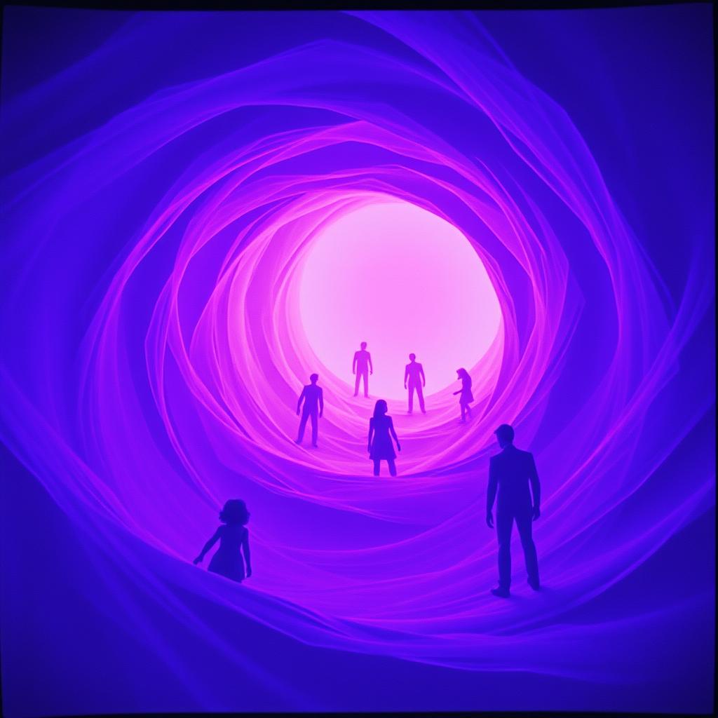 Persona image for Untitled Persona