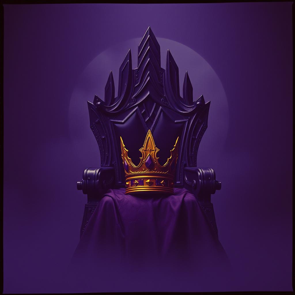 The Reign of Illusions 3