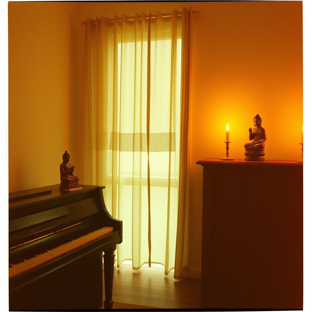 Voice image for Leno Vita - Small Gods