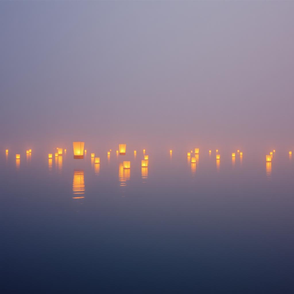 Soft Lights artwork