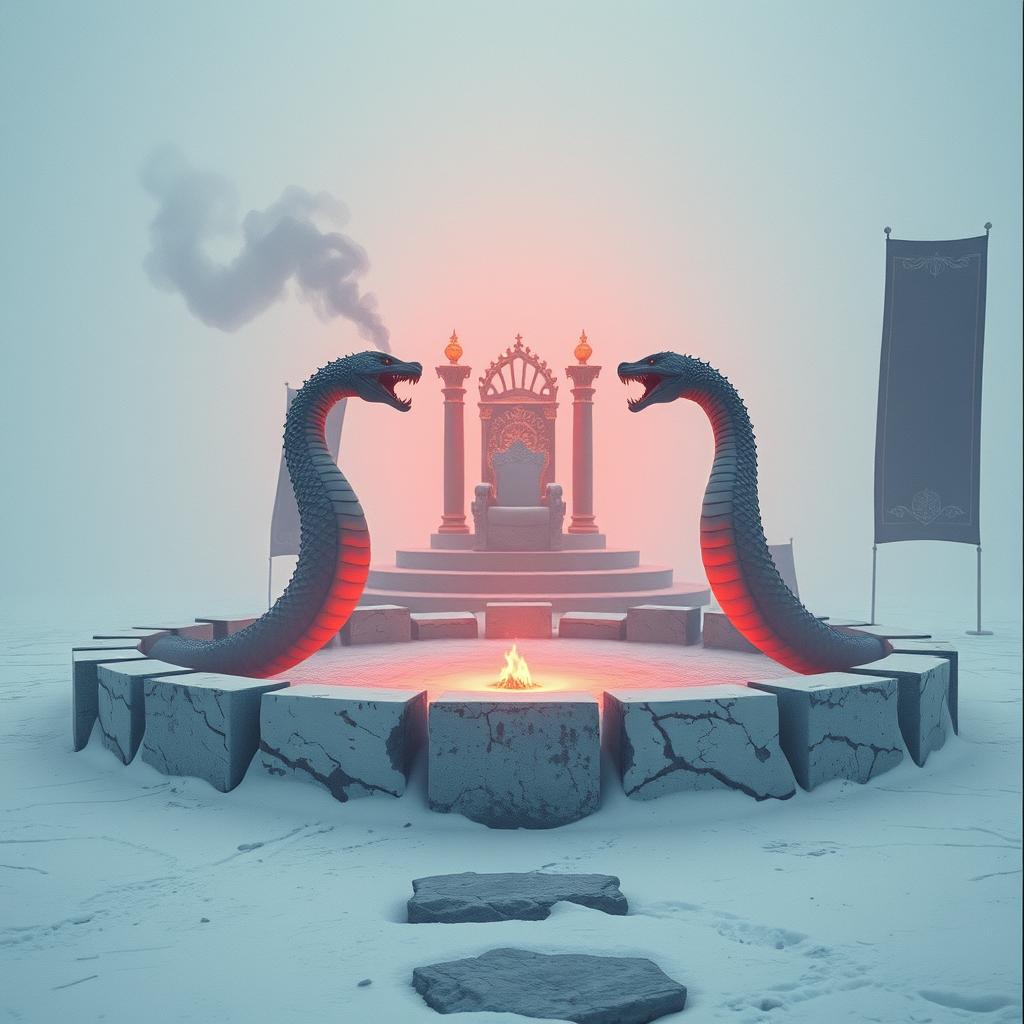 Image for pegan heavy metal 