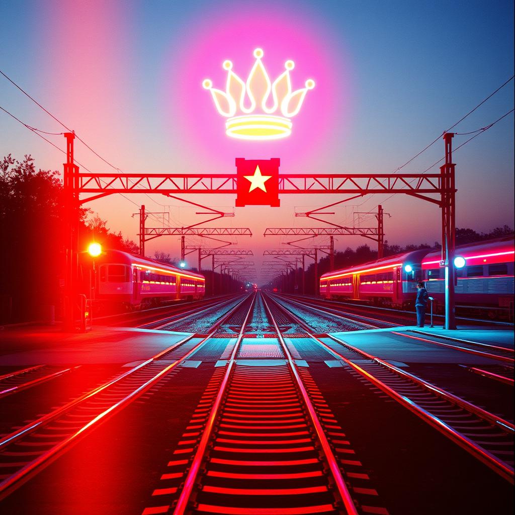 Persona image for Глюк