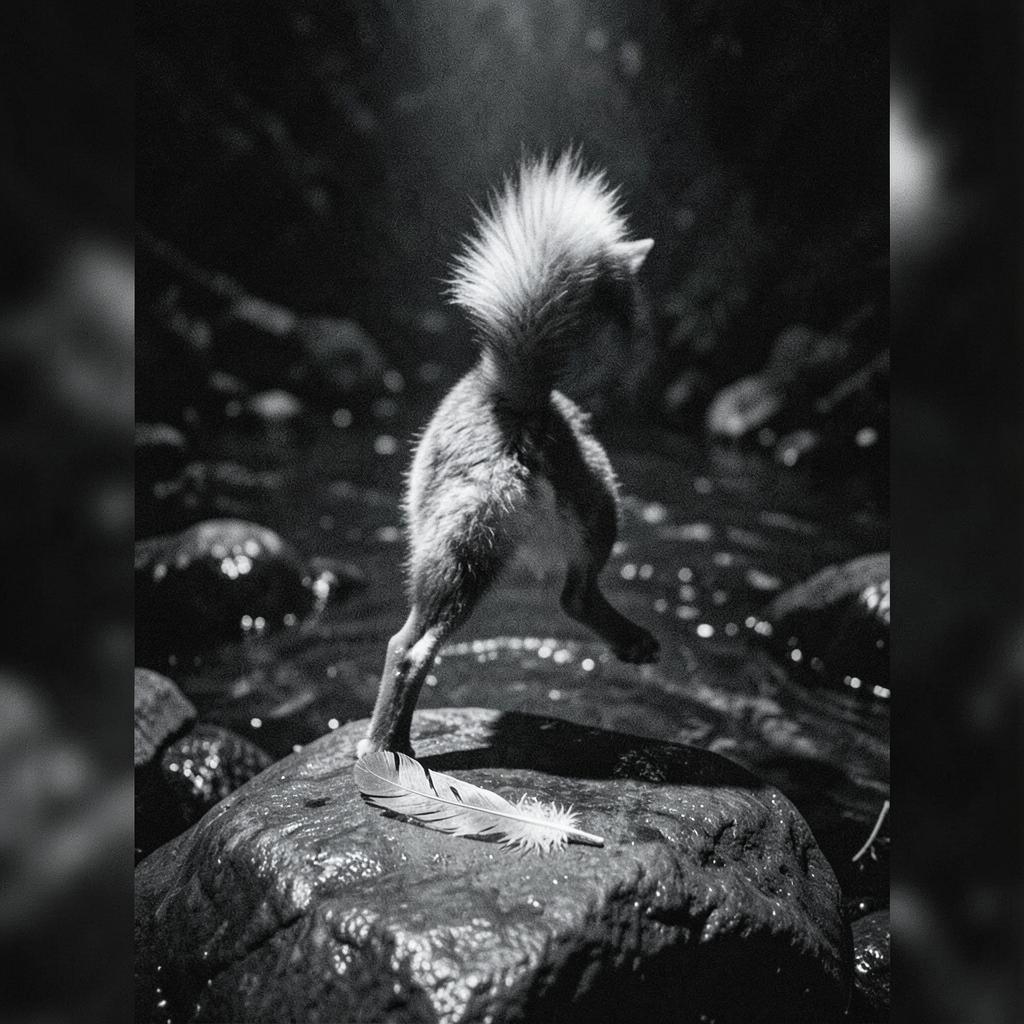 Tipsy Little Fox (Remix) artwork