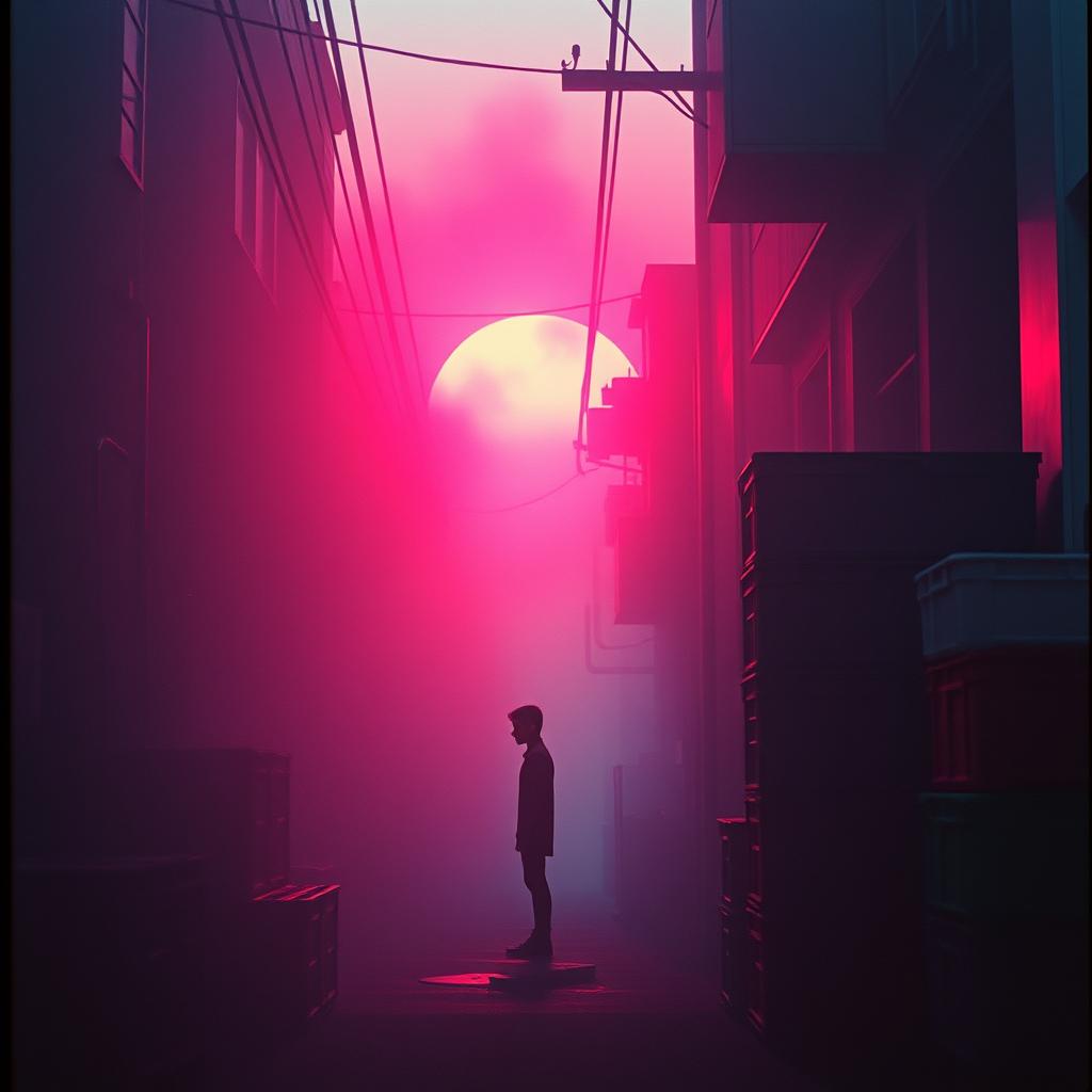 Truth over Profit artwork